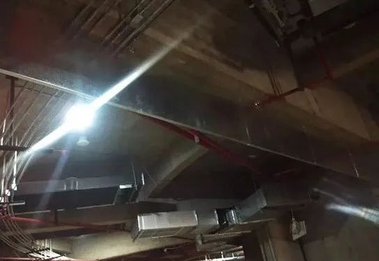 通風(fēng)管道制作工藝與安裝要求有哪些？