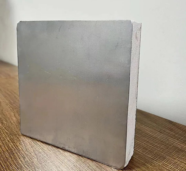 詳細(xì)解讀防排煙風(fēng)管防火材料利弊