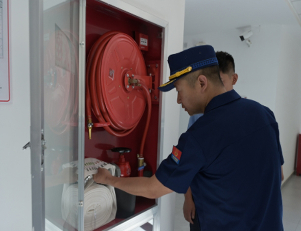 多地多部門開展消防產(chǎn)品質(zhì)量檢查及抽樣送檢工作