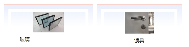 新國標(biāo)GB 12955-2024《防火門》標(biāo)準解讀